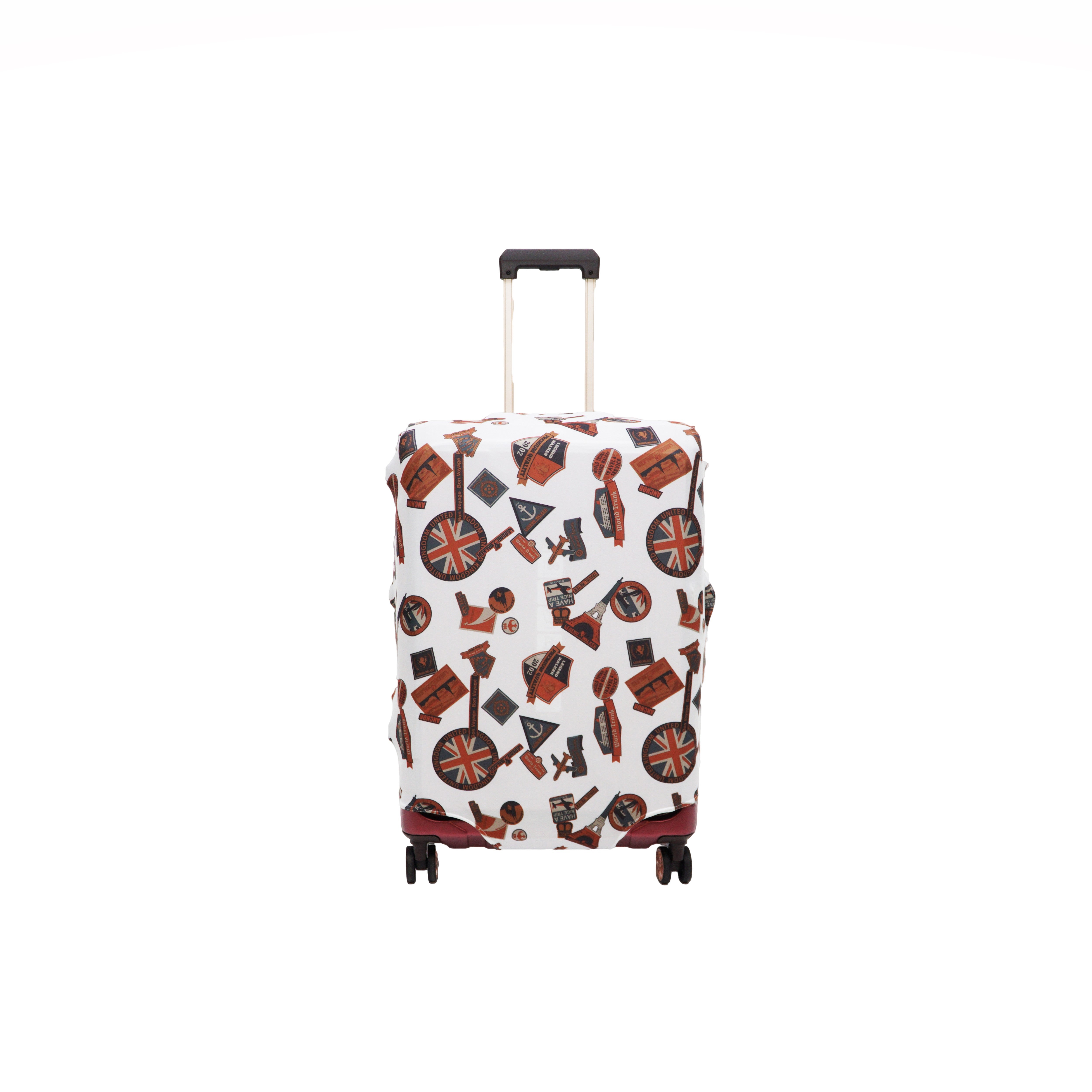 Luggage Cover 9101