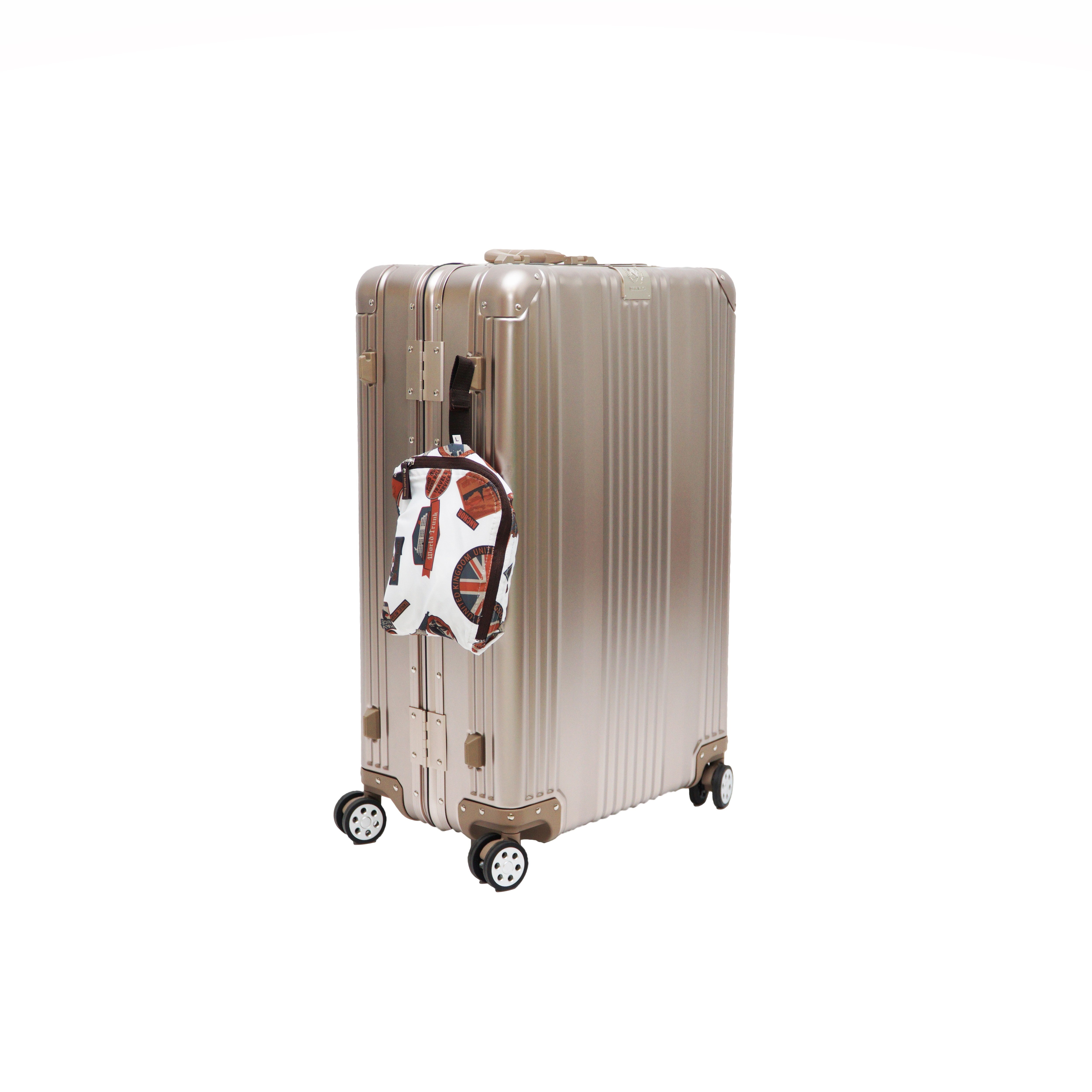 Luggage Cover 9101