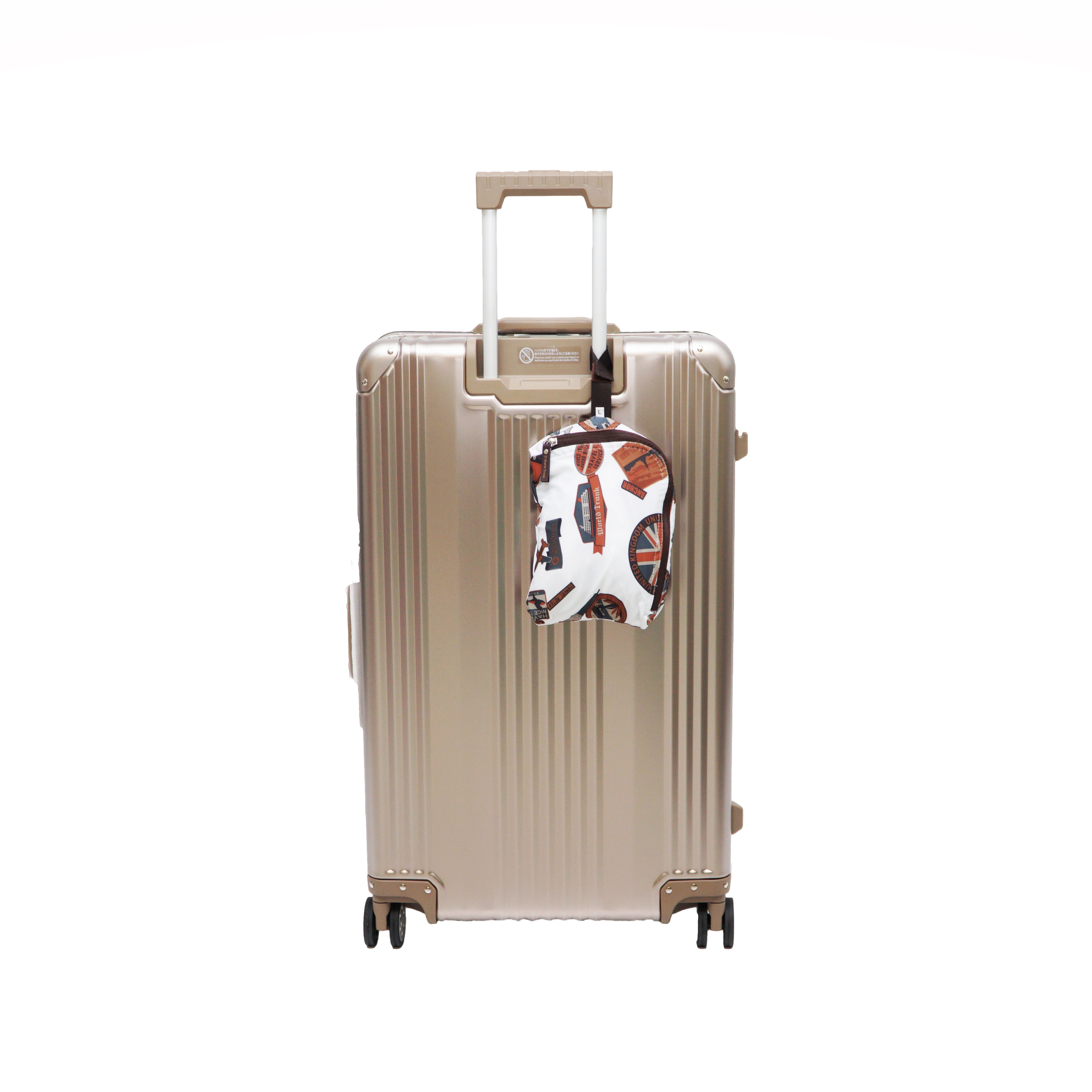 Luggage Cover 9101