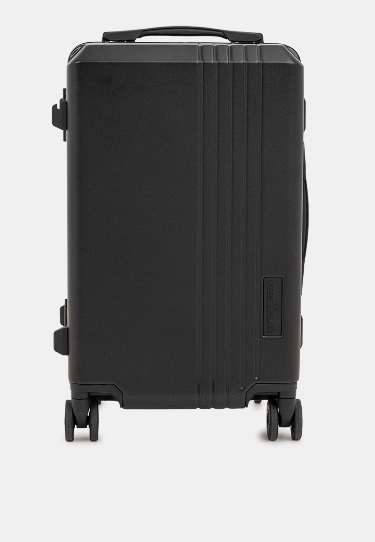 Challenger Trunk 5114 Urban Black