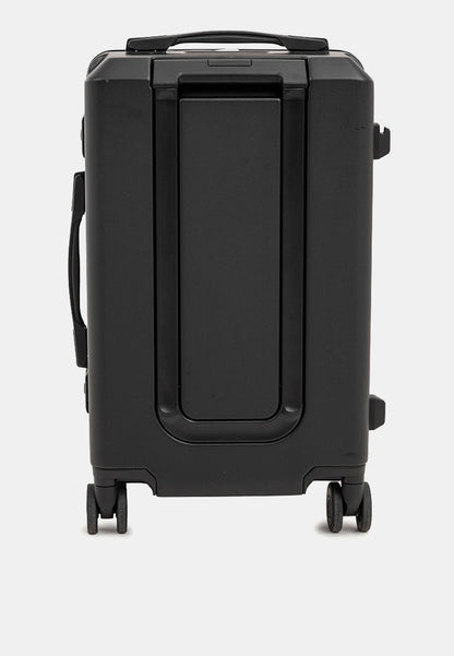 Challenger Trunk 5114 Urban Black