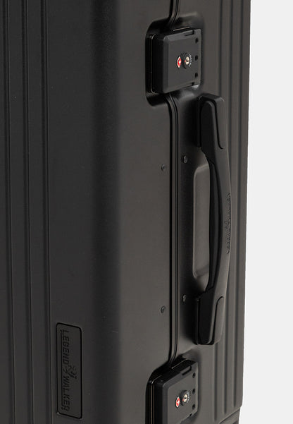 Challenger Trunk 5114 Urban Black