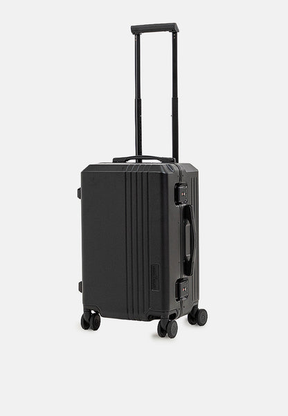 Challenger Trunk 5114 Urban Black