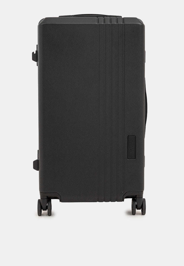 Challenger Trunk 5114 Urban Black