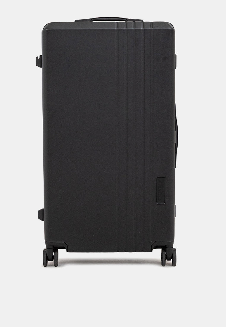 Challenger Trunk 5114 Urban Black