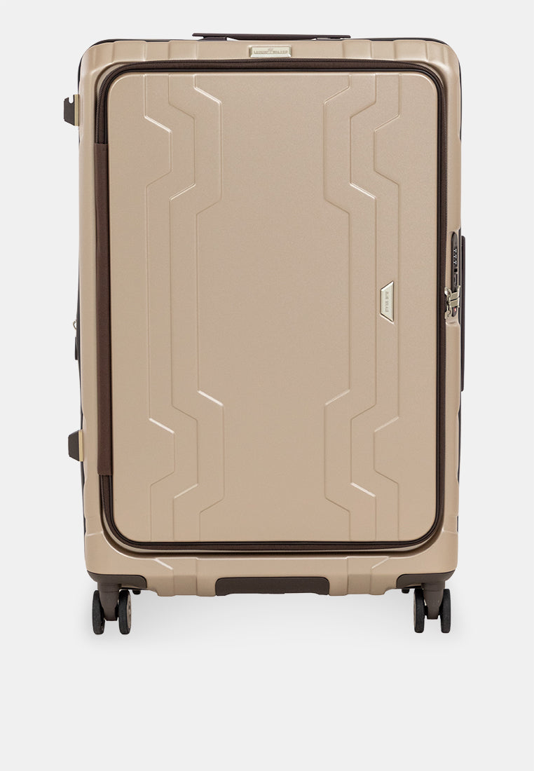 Blue Whale 5525 Champagne Gold