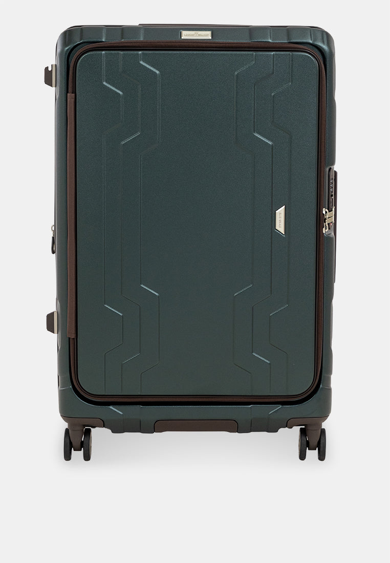 Blue Whale 5525 Green – Legend Walker