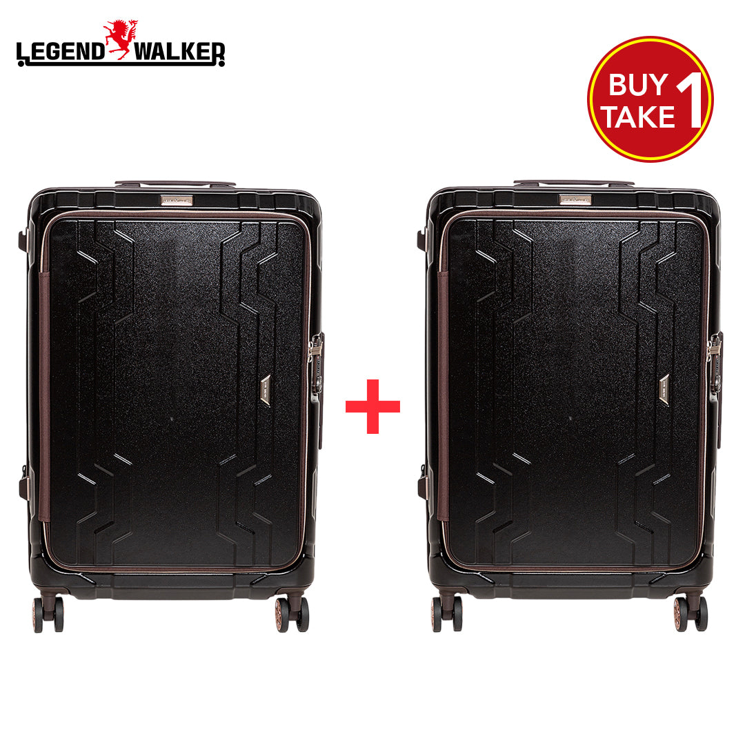 🔥BUY 1 TAKE 1🔥 Blue Whale 5205 Black