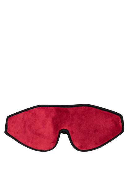Contouring Eye Mask