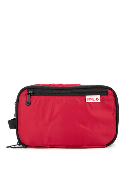 Short-Haul Toiletry Bag