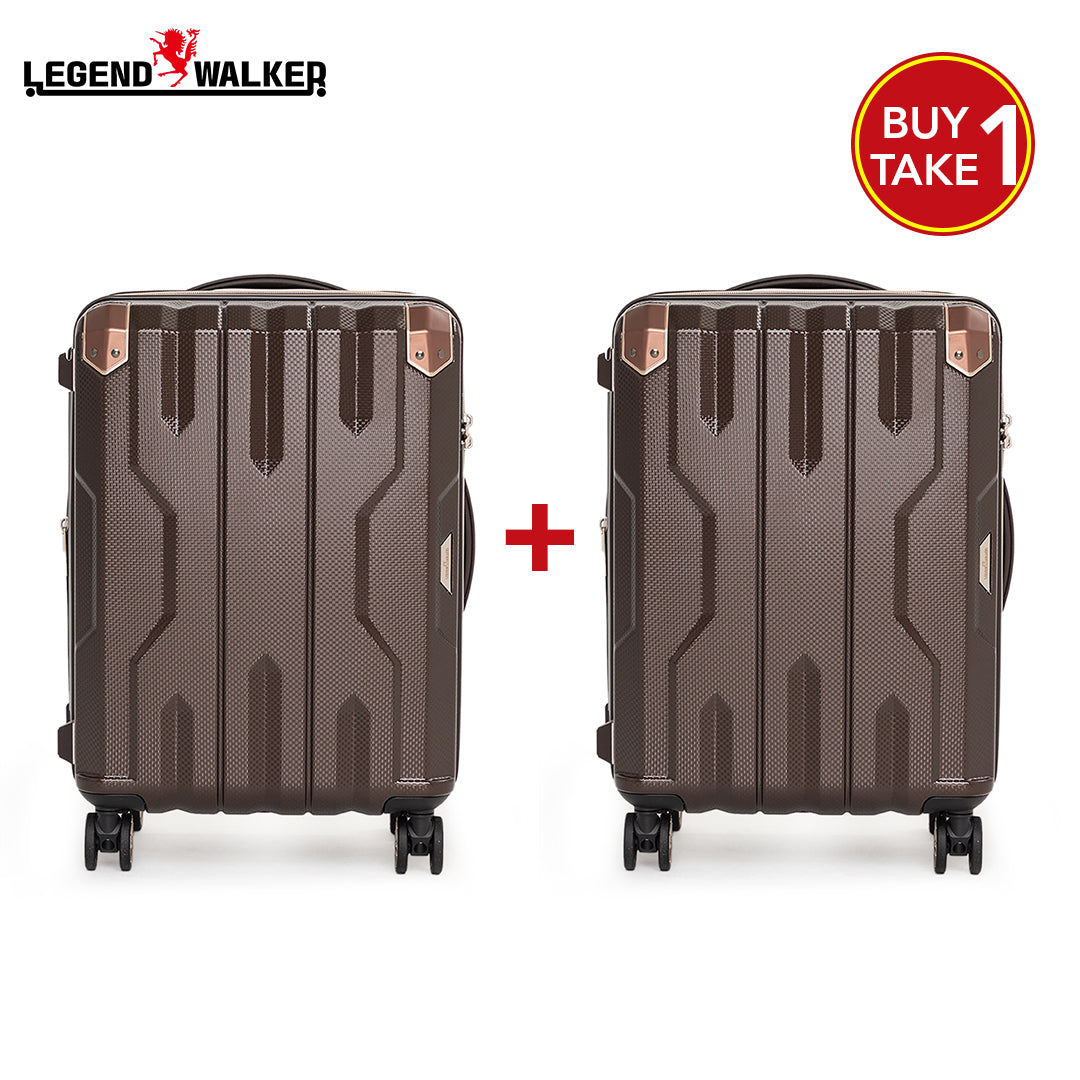 🔥BUY 1 TAKE 1🔥 Spatha 5109 Mocha