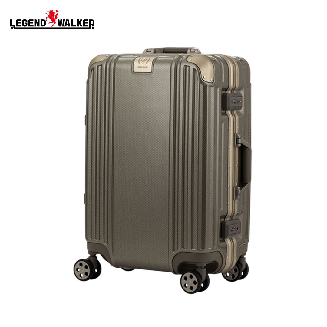 Grace 5509R Champagne Bronze
