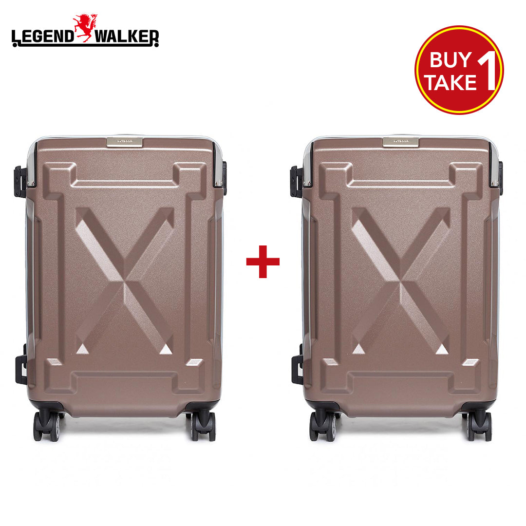 🔥BUY 1 TAKE 1🔥 Outdoor 6304 Mocha