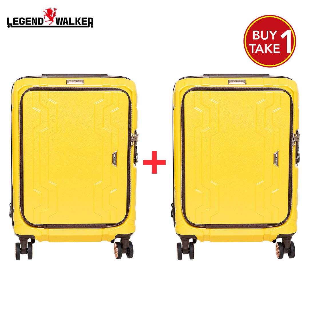 🔥BUY 1 TAKE 1🔥 Blue Whale 5205 Yellow