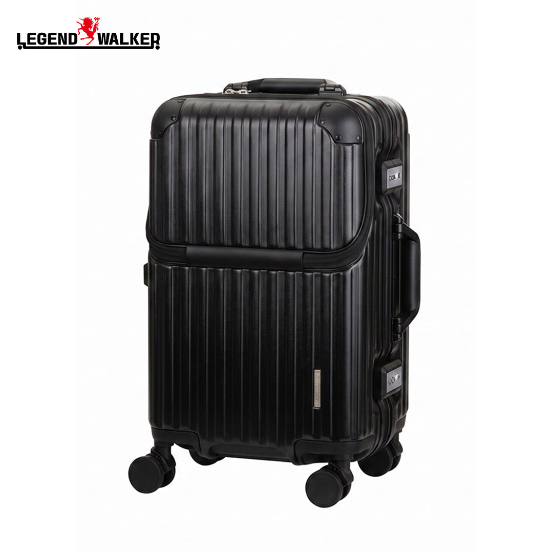 Trunk 5527 Black
