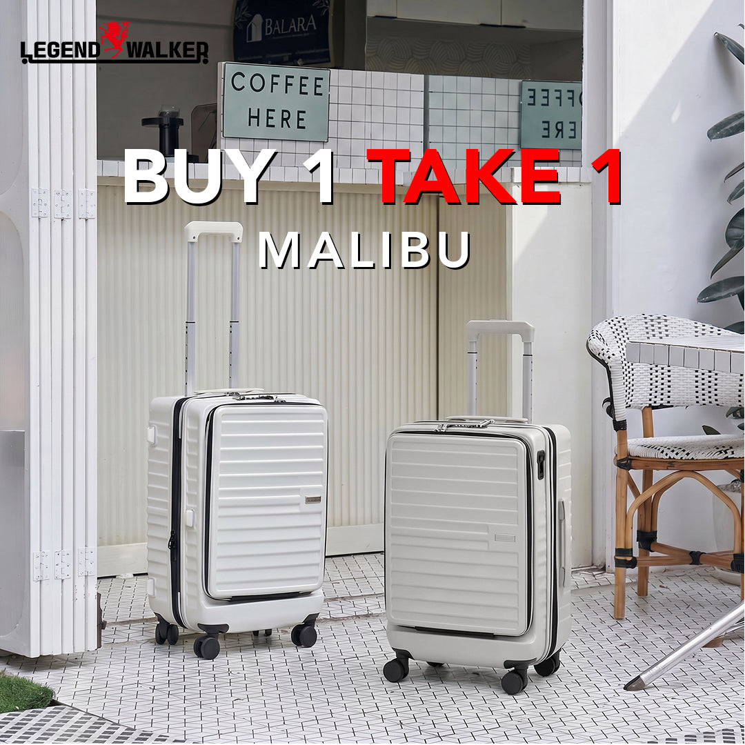 BUY 1 TAKE 1 Malibu 5208 Ivory - Medium