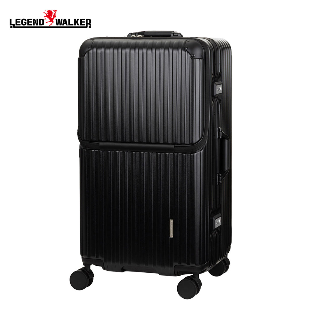 Trunk 5527 Black