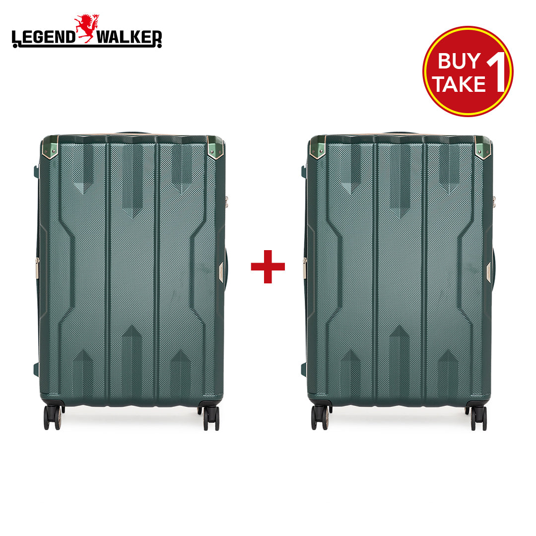 🔥BUY 1 TAKE 1🔥 Spatha 5109 Green