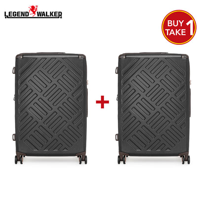 🔥BUY 1 TAKE 1🔥 Deck Zipper Plus 5514 Black