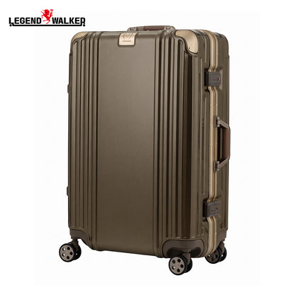 Grace 5509R Champagne Bronze