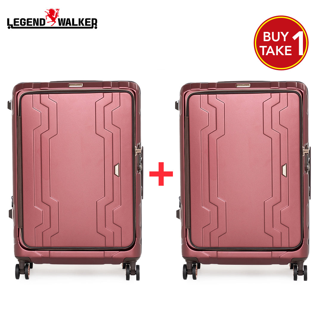 🔥BUY 1 TAKE 1🔥 Blue Whale 5205 Winered