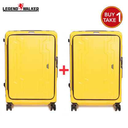 🔥BUY 1 TAKE 1🔥 Blue Whale 5205 Yellow