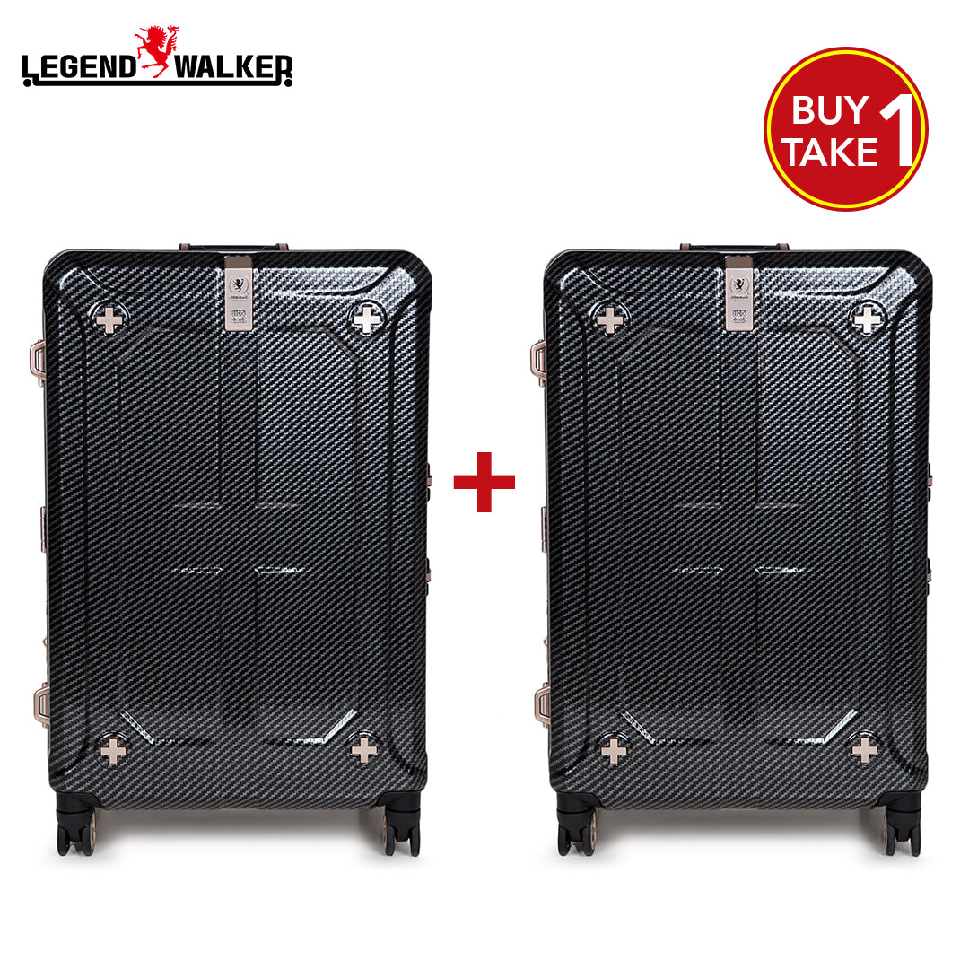 🔥BUY 1 TAKE 1🔥 Max Plus 6707 Black Carbon