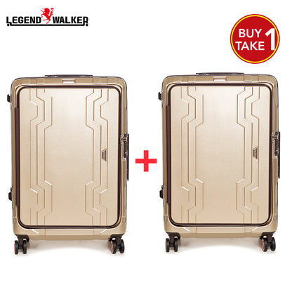 🔥BUY 1 TAKE 1🔥 Blue Whale 5205 Champagne Gold