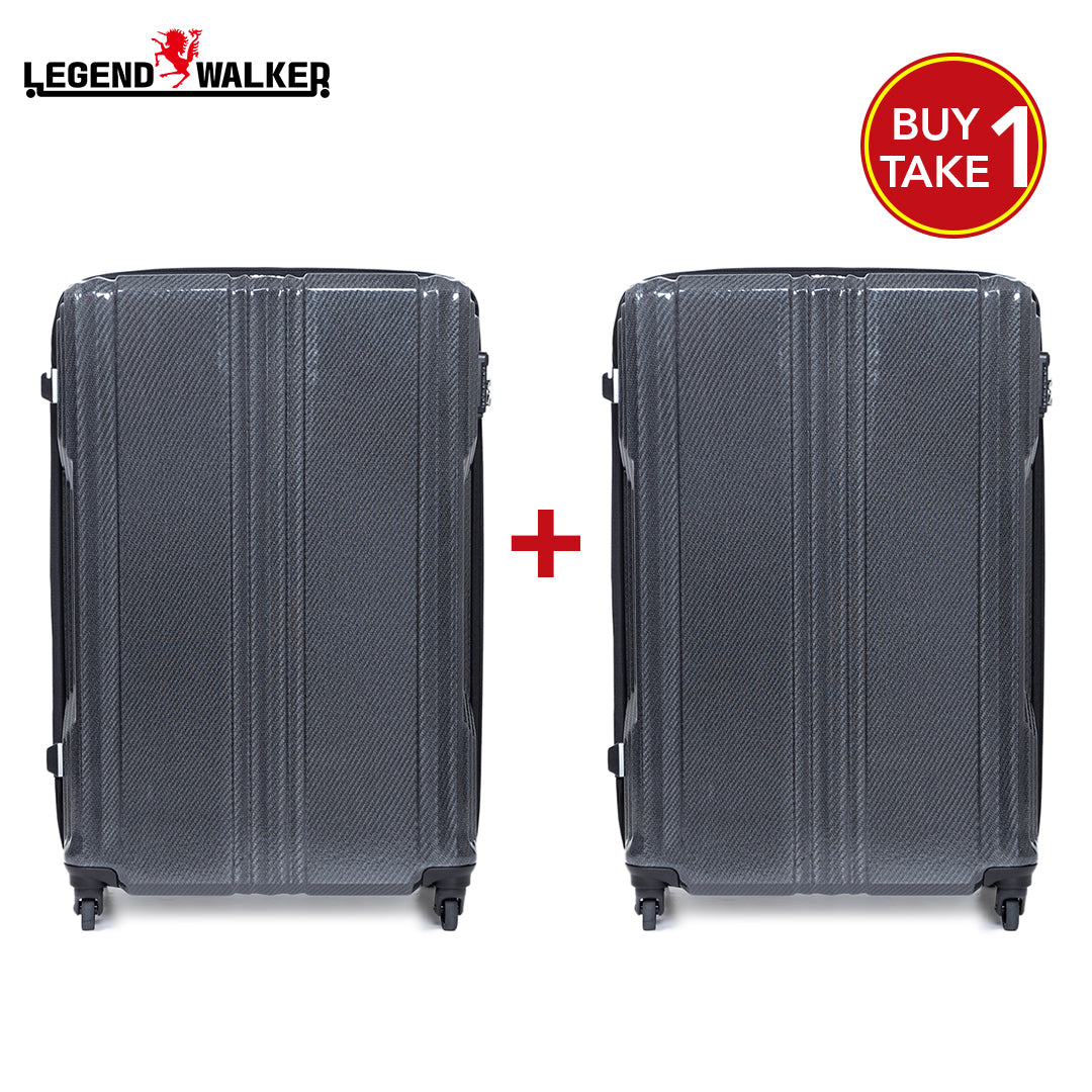 🔥BUY 1 TAKE 1🔥 Blade Ultra Light 5604 Black Carbon