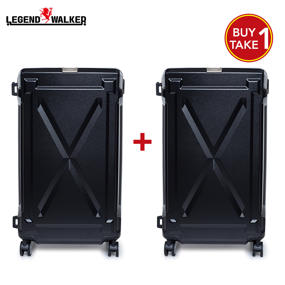 🔥BUY 1 TAKE 1🔥 Outdoor 6304 Black