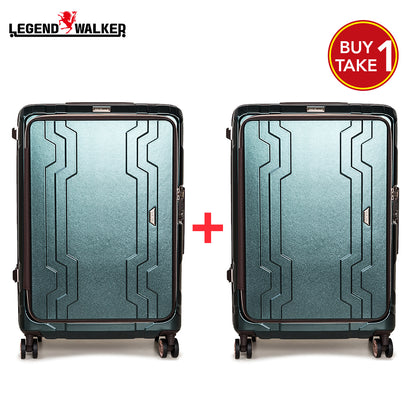 🔥BUY 1 TAKE 1🔥 Blue Whale 5205 Green