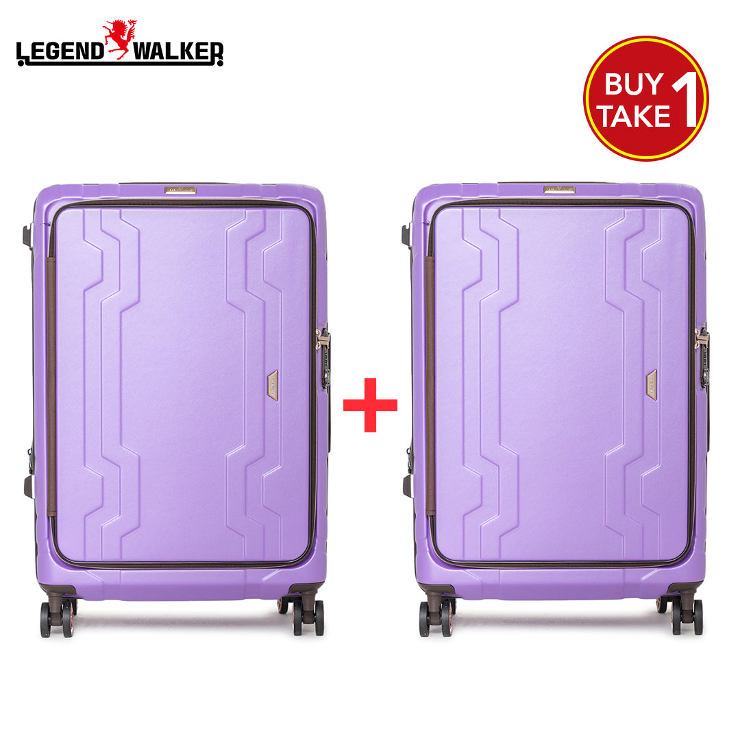 🔥BUY 1 TAKE 1🔥 Blue Whale 5205 Lavender