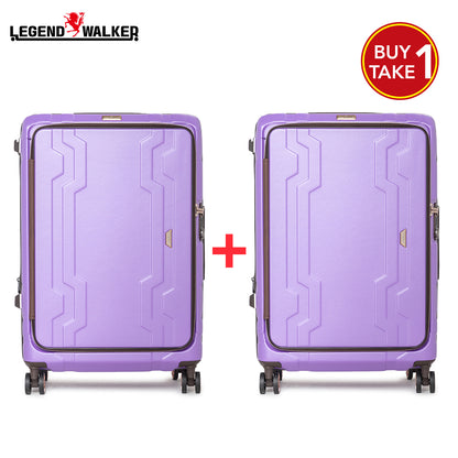 🔥BUY 1 TAKE 1🔥 Blue Whale 5205 Lavender