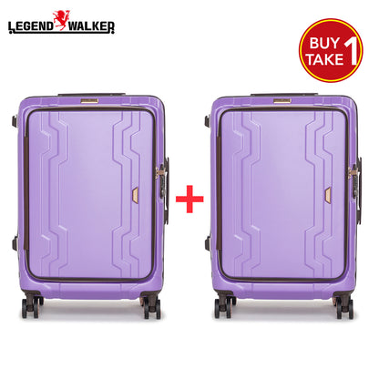 🔥BUY 1 TAKE 1🔥 Blue Whale 5205 Lavender