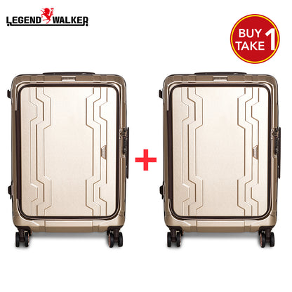 🔥BUY 1 TAKE 1🔥 Blue Whale 5205 Champagne Gold