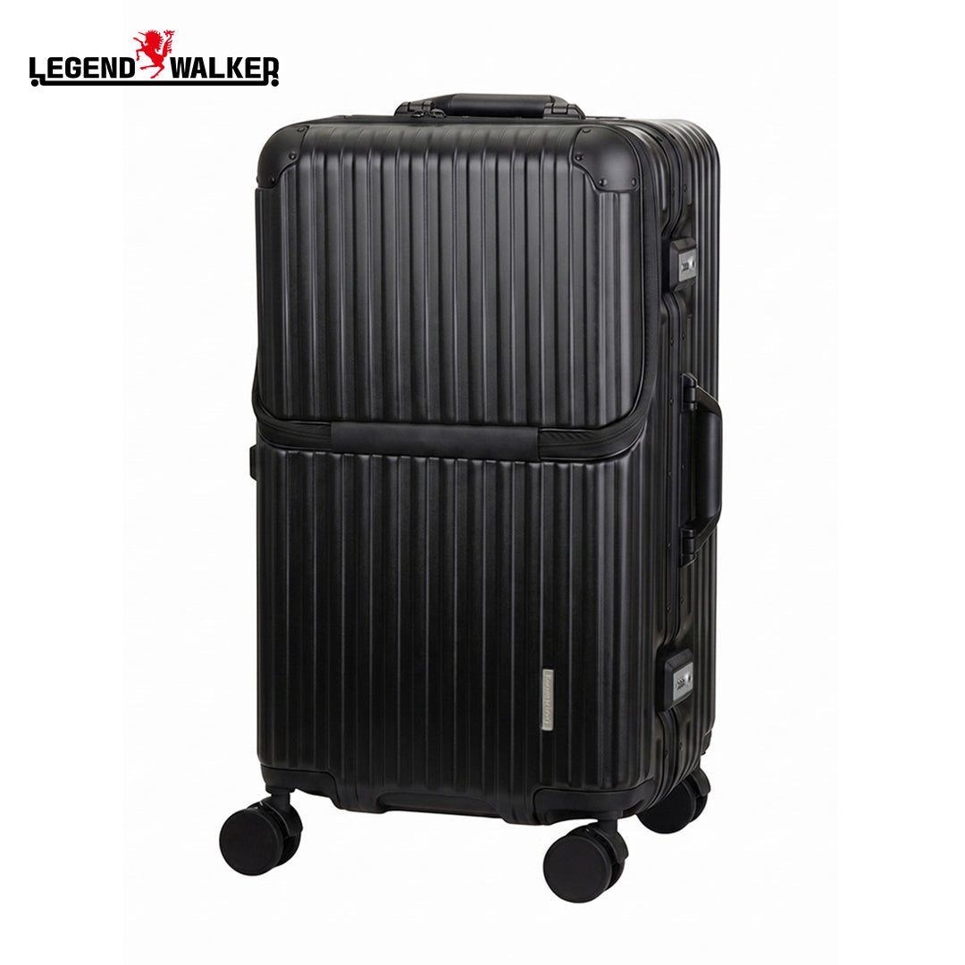 Trunk 5527 Black