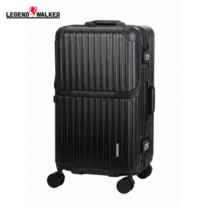 Trunk 5527 Black
