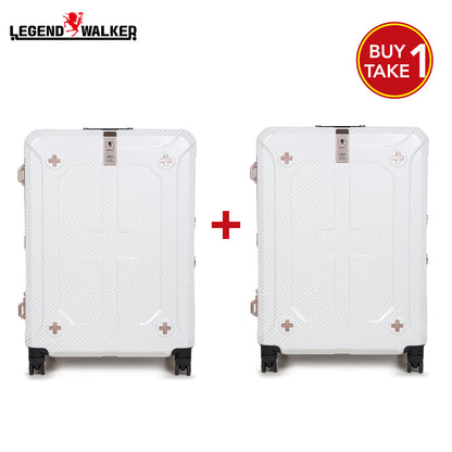 🔥BUY 1 TAKE 1🔥 Max Plus 6707 White Carbon