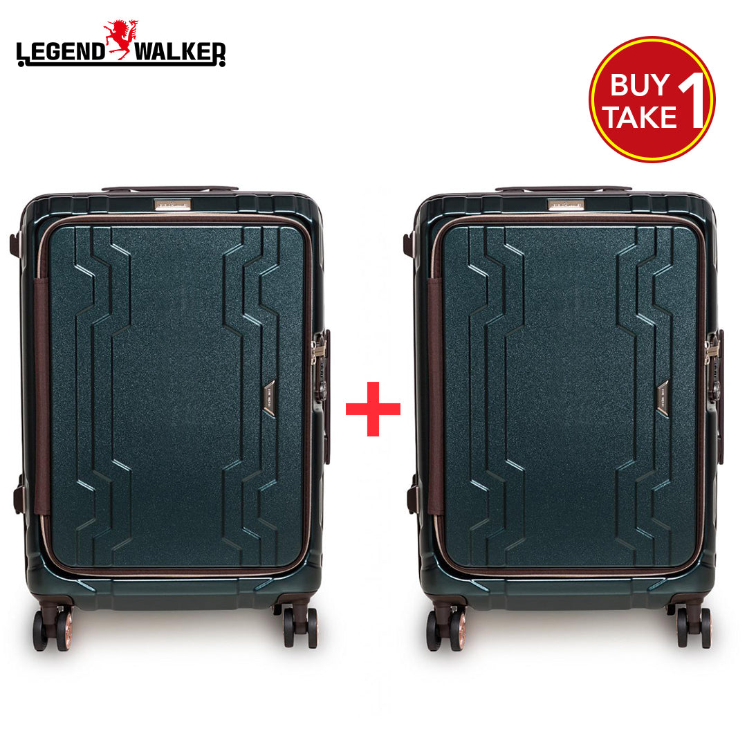 🔥BUY 1 TAKE 1🔥 Blue Whale 5205 Green