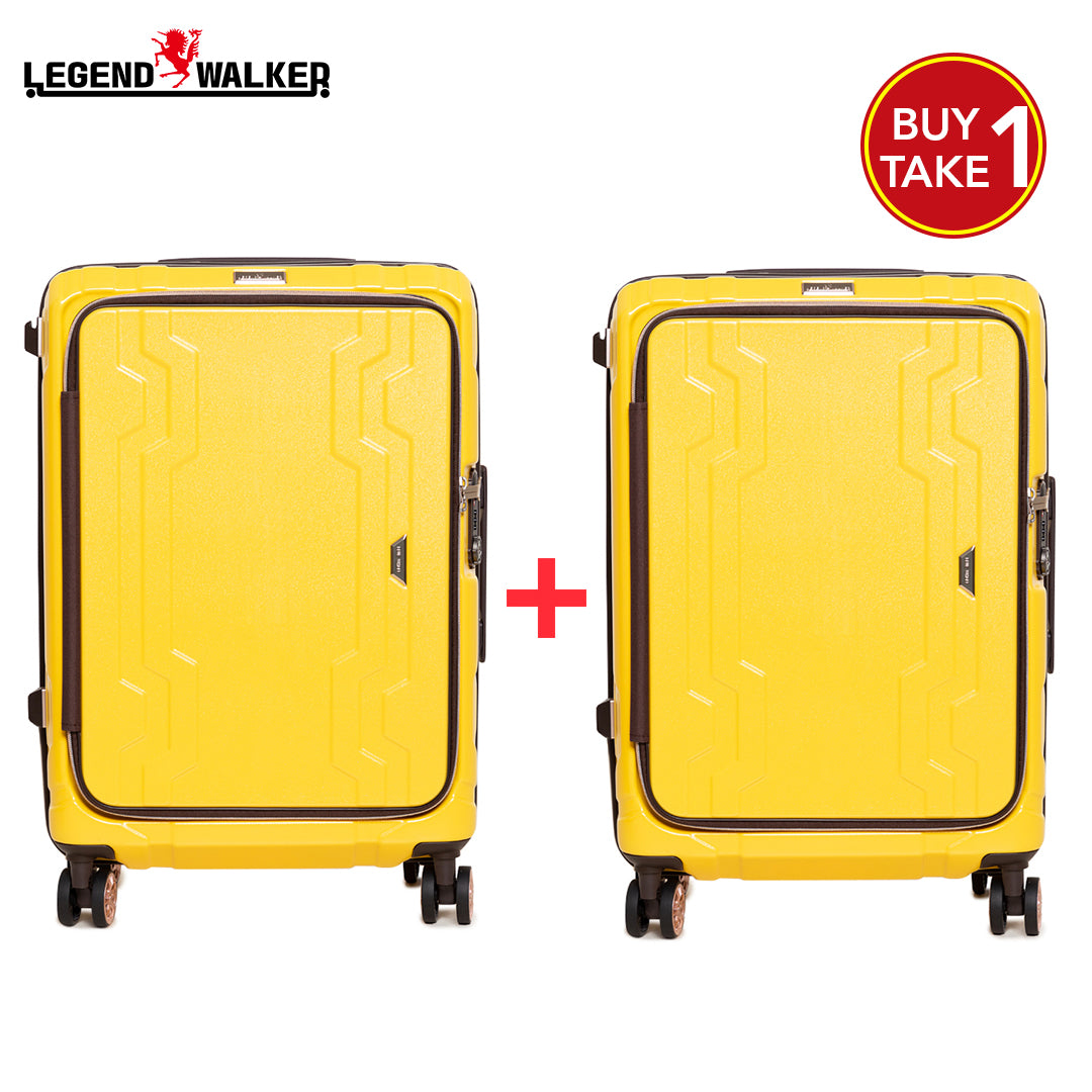 🔥BUY 1 TAKE 1🔥 Blue Whale 5205 Yellow