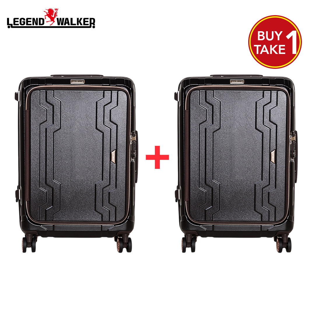 🔥BUY 1 TAKE 1🔥 Blue Whale 5205 Black