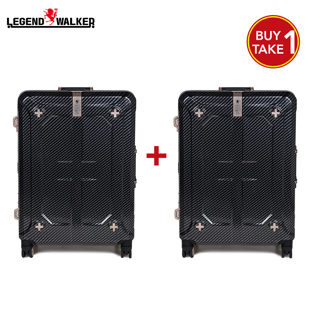 🔥BUY 1 TAKE 1🔥 Max Plus 6707 Black Carbon