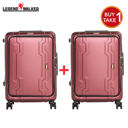 🔥BUY 1 TAKE 1🔥 Blue Whale 5205 Winered