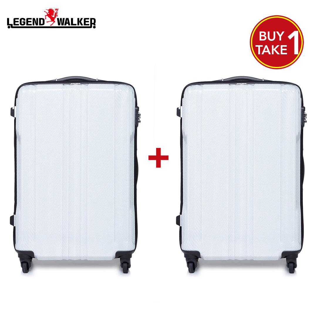 🔥BUY 1 TAKE 1🔥 Blade Ultra Light 5604 White Carbon